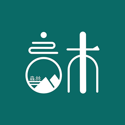 良木森林-珍贵林木官方交易平台LOGO
